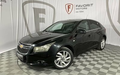 Chevrolet Cruze II, 2012 год, 850 000 рублей, 1 фотография