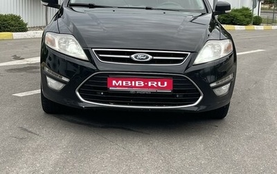 Ford Mondeo IV, 2012 год, 920 000 рублей, 1 фотография