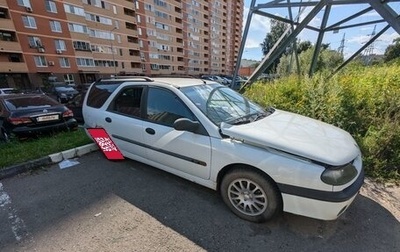 Renault Laguna II, 1998 год, 100 000 рублей, 1 фотография