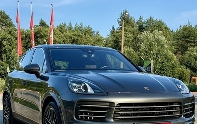 Porsche Cayenne III, 2020 год, 9 200 000 рублей, 1 фотография