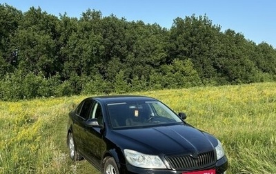 Skoda Octavia, 2012 год, 840 000 рублей, 1 фотография