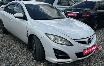 Mazda 6, 2012 год, 1 200 000 рублей, 1 фотография