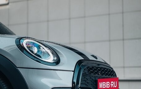 MINI Hatch, 2021 год, 3 050 000 рублей, 3 фотография