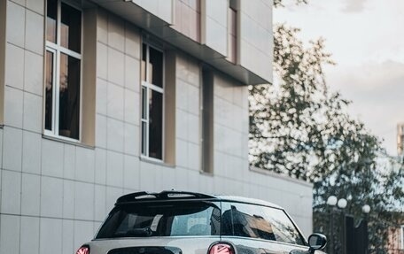 MINI Hatch, 2021 год, 3 050 000 рублей, 8 фотография