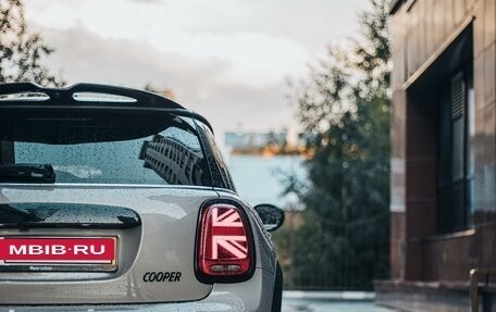 MINI Hatch, 2021 год, 3 050 000 рублей, 6 фотография