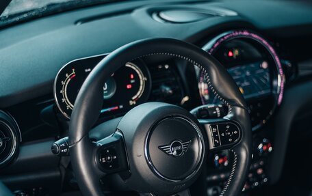 MINI Hatch, 2021 год, 3 050 000 рублей, 19 фотография