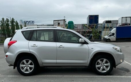 Toyota RAV4, 2007 год, 1 880 000 рублей, 4 фотография