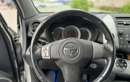 Toyota RAV4, 2007 год, 1 880 000 рублей, 13 фотография