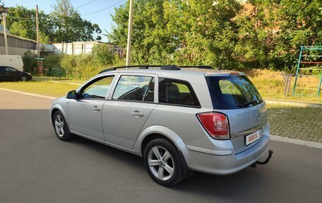 Opel Astra H, 2013 год, 795 000 рублей, 2 фотография