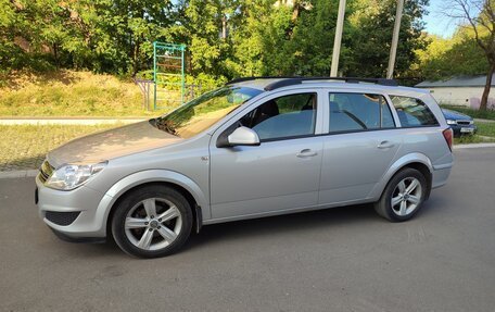 Opel Astra H, 2013 год, 795 000 рублей, 3 фотография