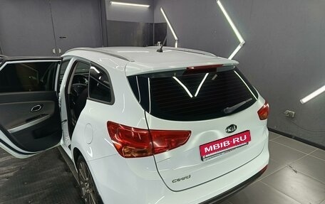 KIA cee'd III, 2014 год, 1 350 000 рублей, 7 фотография