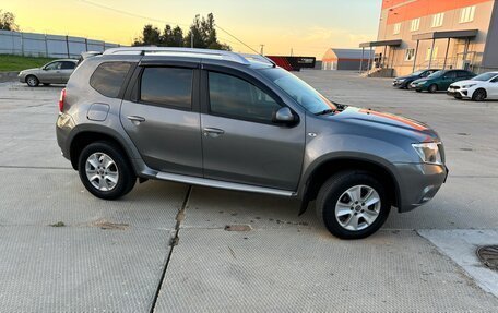 Nissan Terrano III, 2018 год, 1 650 000 рублей, 14 фотография