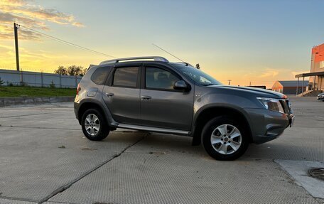 Nissan Terrano III, 2018 год, 1 650 000 рублей, 15 фотография