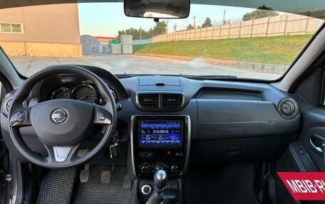 Nissan Terrano III, 2018 год, 1 650 000 рублей, 22 фотография