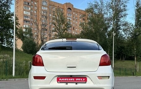 Chevrolet Cruze II, 2013 год, 1 050 000 рублей, 4 фотография