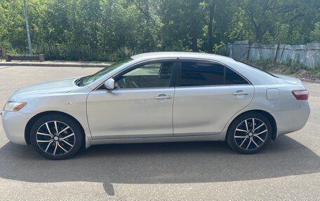 Toyota Camry, 2006 год, 1 023 000 рублей, 4 фотография