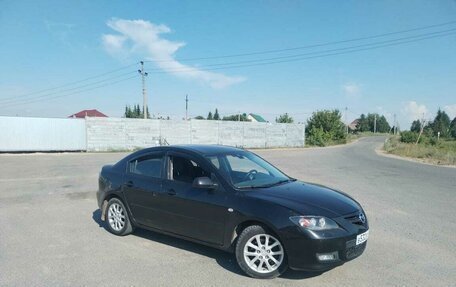 Mazda 3, 2008 год, 475 000 рублей, 2 фотография