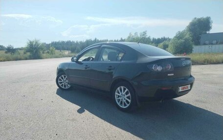 Mazda 3, 2008 год, 475 000 рублей, 5 фотография