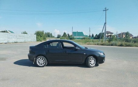 Mazda 3, 2008 год, 475 000 рублей, 4 фотография