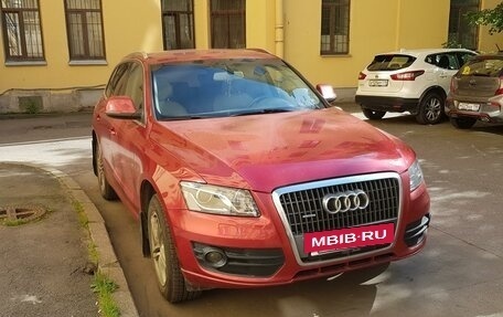 Audi Q5, 2010 год, 1 500 000 рублей, 2 фотография