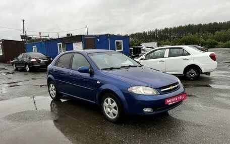 Chevrolet Lacetti, 2007 год, 559 000 рублей, 3 фотография