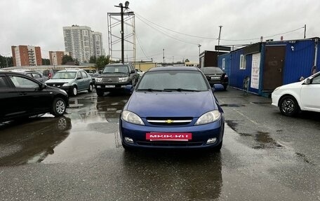 Chevrolet Lacetti, 2007 год, 559 000 рублей, 2 фотография