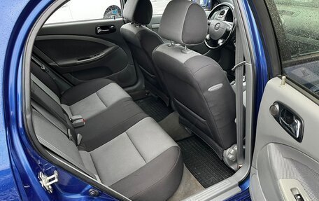 Chevrolet Lacetti, 2007 год, 559 000 рублей, 13 фотография