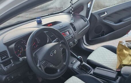 KIA Cerato III, 2015 год, 1 530 000 рублей, 5 фотография