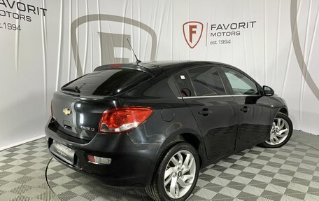 Chevrolet Cruze II, 2012 год, 850 000 рублей, 6 фотография