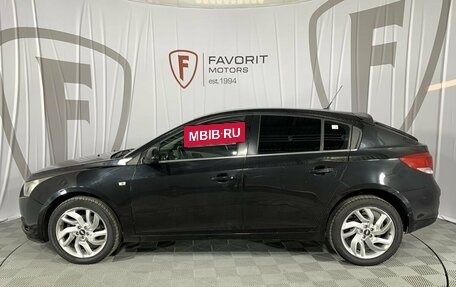 Chevrolet Cruze II, 2012 год, 850 000 рублей, 5 фотография