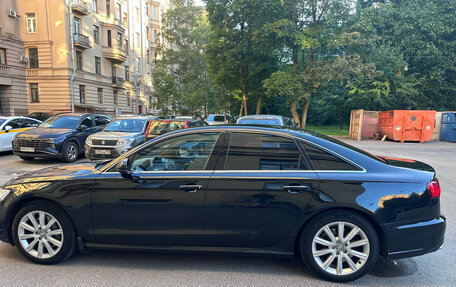 Audi A6, 2015 год, 1 900 000 рублей, 7 фотография