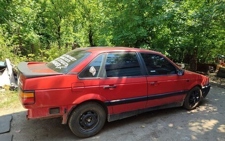 Volkswagen Passat B3, 1990 год, 280 000 рублей, 2 фотография