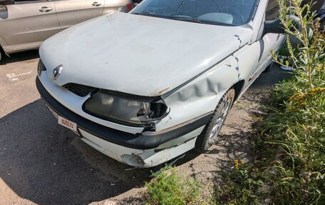 Renault Laguna II, 1998 год, 100 000 рублей, 2 фотография