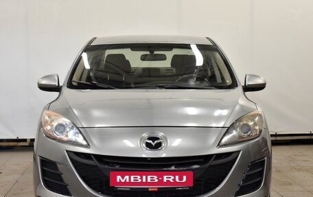 Mazda 3, 2011 год, 780 000 рублей, 3 фотография