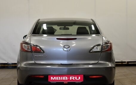 Mazda 3, 2011 год, 780 000 рублей, 4 фотография