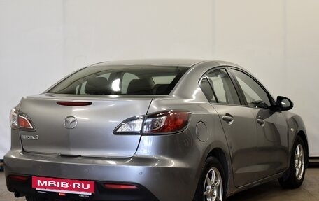 Mazda 3, 2011 год, 780 000 рублей, 2 фотография