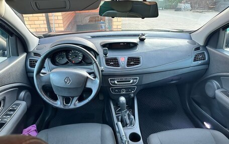 Renault Fluence I, 2010 год, 720 000 рублей, 6 фотография