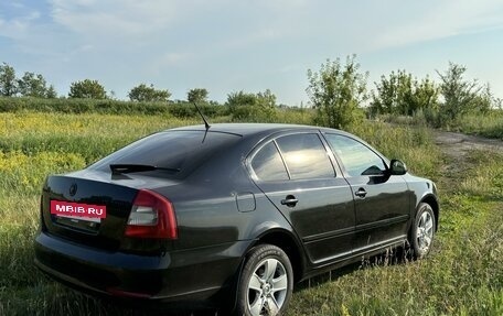 Skoda Octavia, 2012 год, 840 000 рублей, 3 фотография