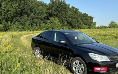 Skoda Octavia, 2012 год, 840 000 рублей, 4 фотография