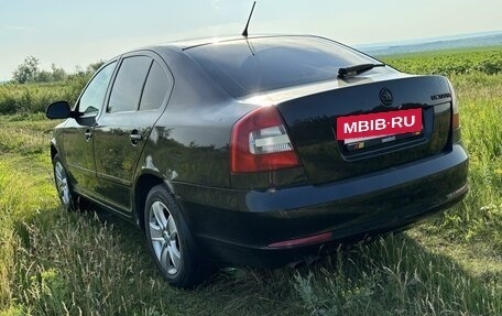 Skoda Octavia, 2012 год, 840 000 рублей, 5 фотография