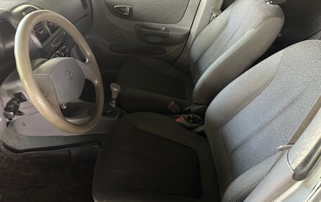 Hyundai Accent II, 2007 год, 260 000 рублей, 6 фотография