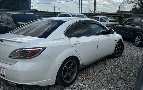 Mazda 6, 2012 год, 1 200 000 рублей, 7 фотография