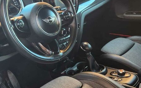 MINI Countryman II (F60), 2018 год, 2 280 000 рублей, 6 фотография