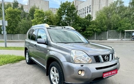 Nissan X-Trail, 2008 год, 1 229 000 рублей, 1 фотография