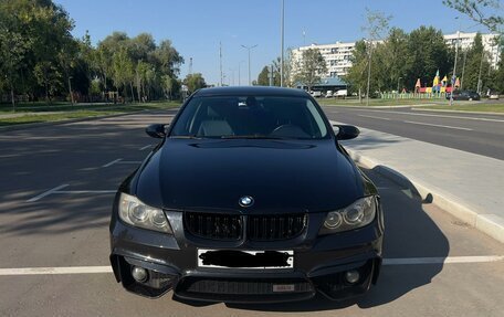 BMW 3 серия, 2008 год, 1 150 000 рублей, 1 фотография