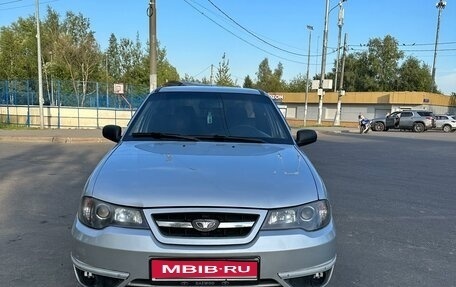 Daewoo Nexia I рестайлинг, 2012 год, 320 000 рублей, 1 фотография