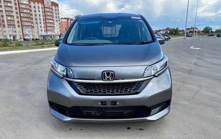 Honda Freed II, 2019 год, 2 050 000 рублей, 1 фотография