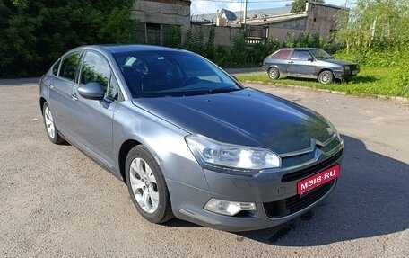 Citroen C5 II, 2013 год, 1 250 000 рублей, 1 фотография