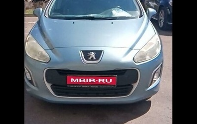 Peugeot 308 II, 2011 год, 700 000 рублей, 1 фотография