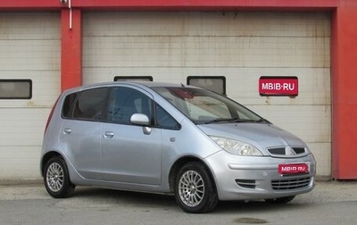 Mitsubishi Colt VI рестайлинг, 2003 год, 389 000 рублей, 1 фотография